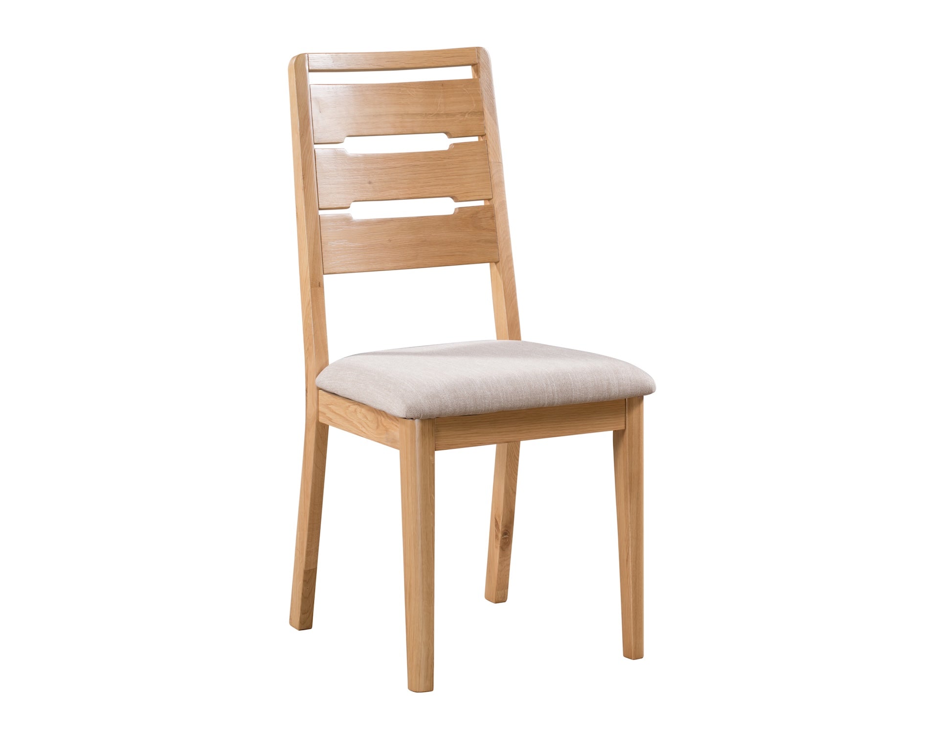 Curve Dining Chairs (Set Of 2)