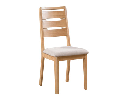 Curve Dining Chairs (Set Of 2)