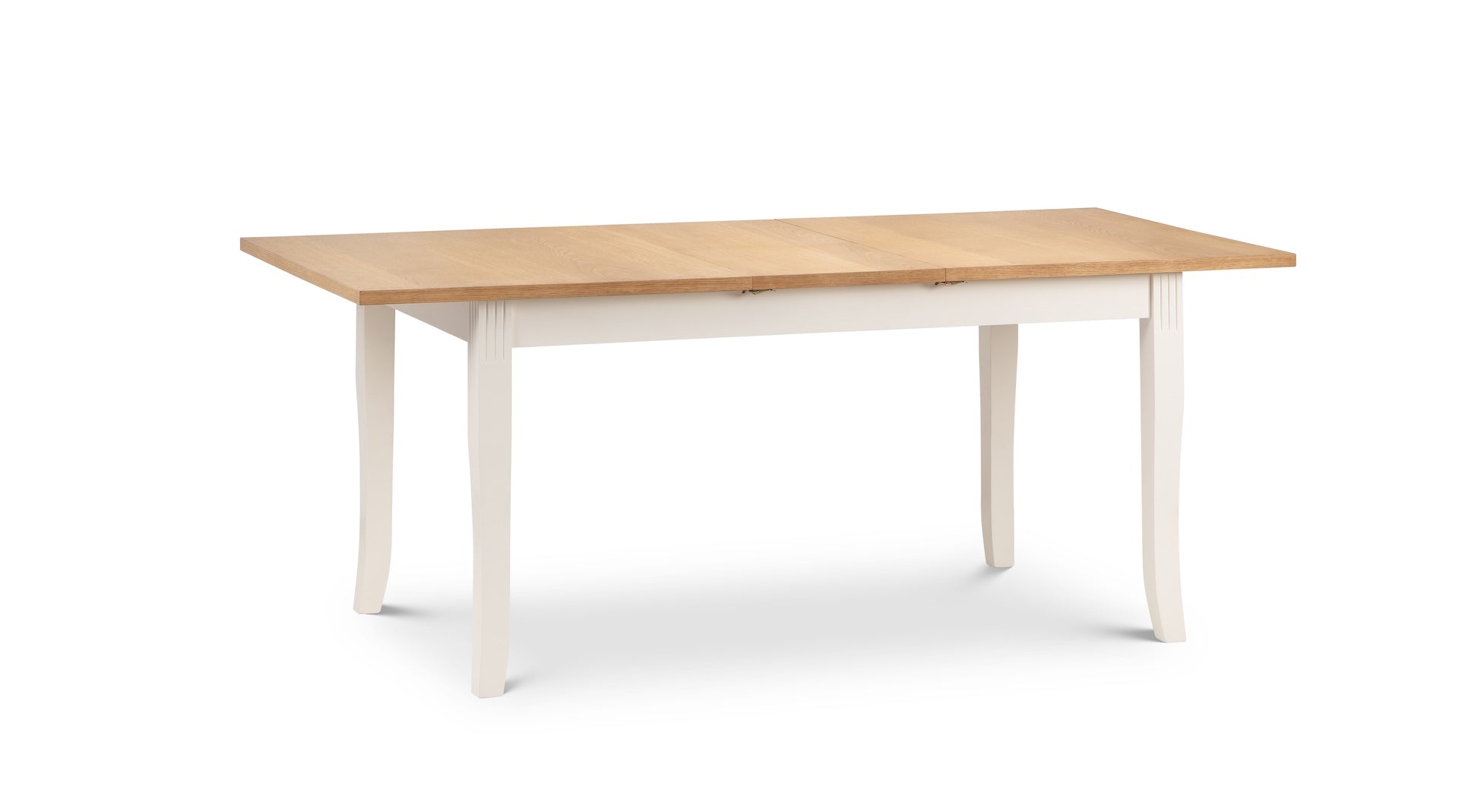 Davenport Extending Dining Table