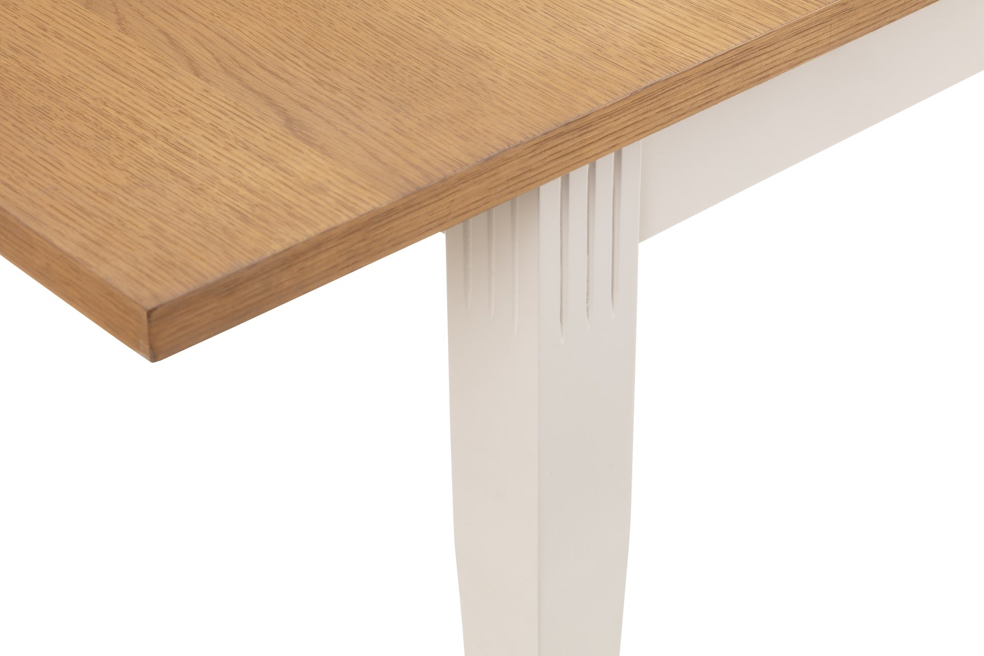 Davenport Extending Dining Table