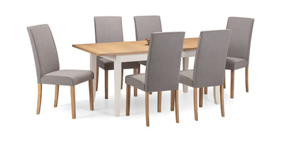 Davenport Extending Dining Table