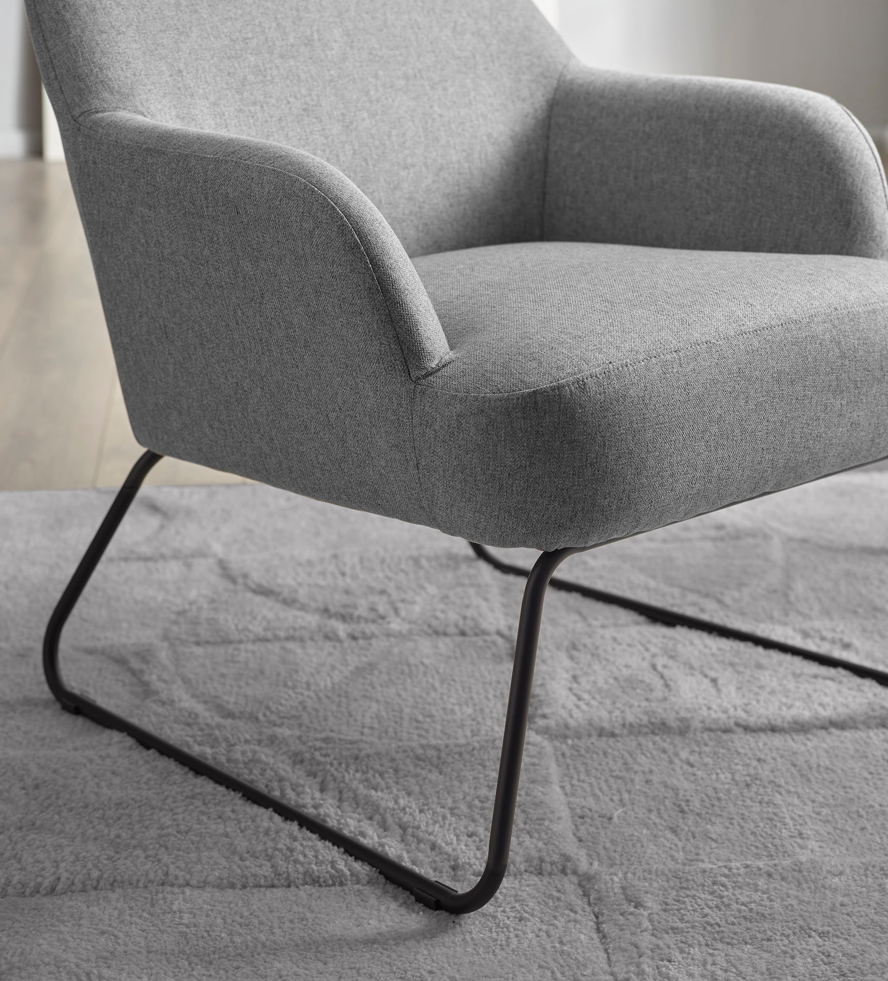 Davos Accent Chair