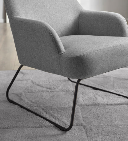 Davos Accent Chair
