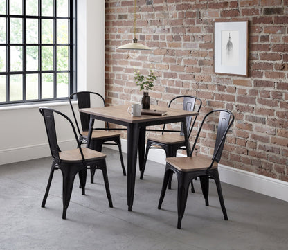 Grafton Square Table