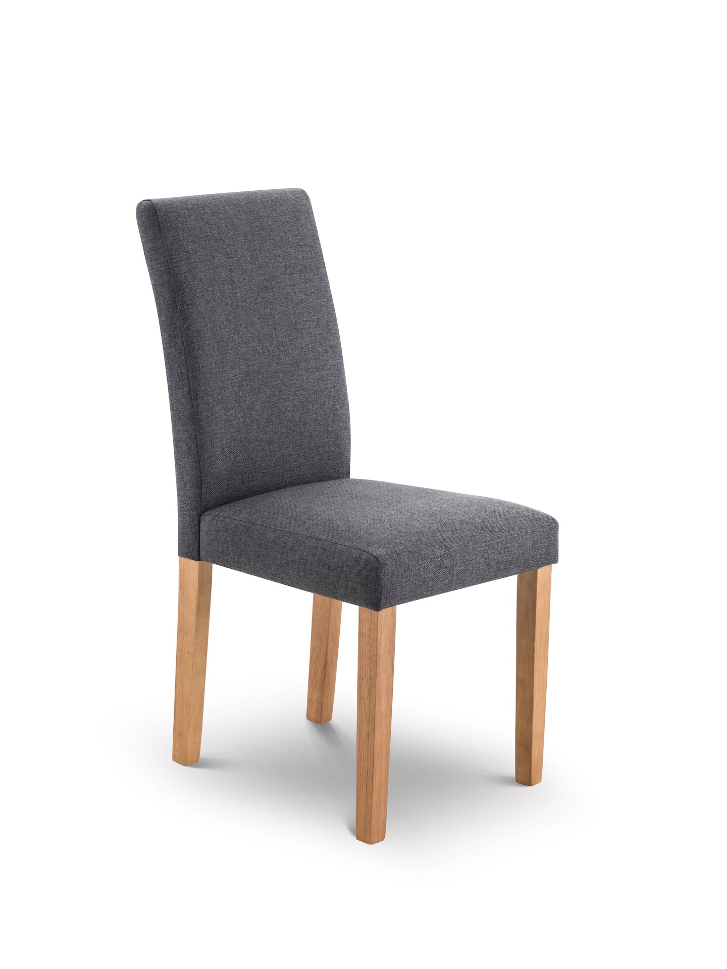 Hastings Fabric Dining Chairs (Set Of 2)