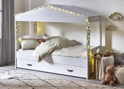 Hazel Low Sleeper