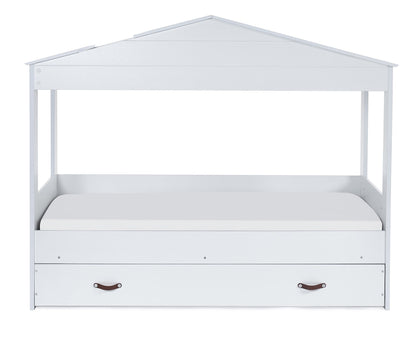Hazel Low Sleeper