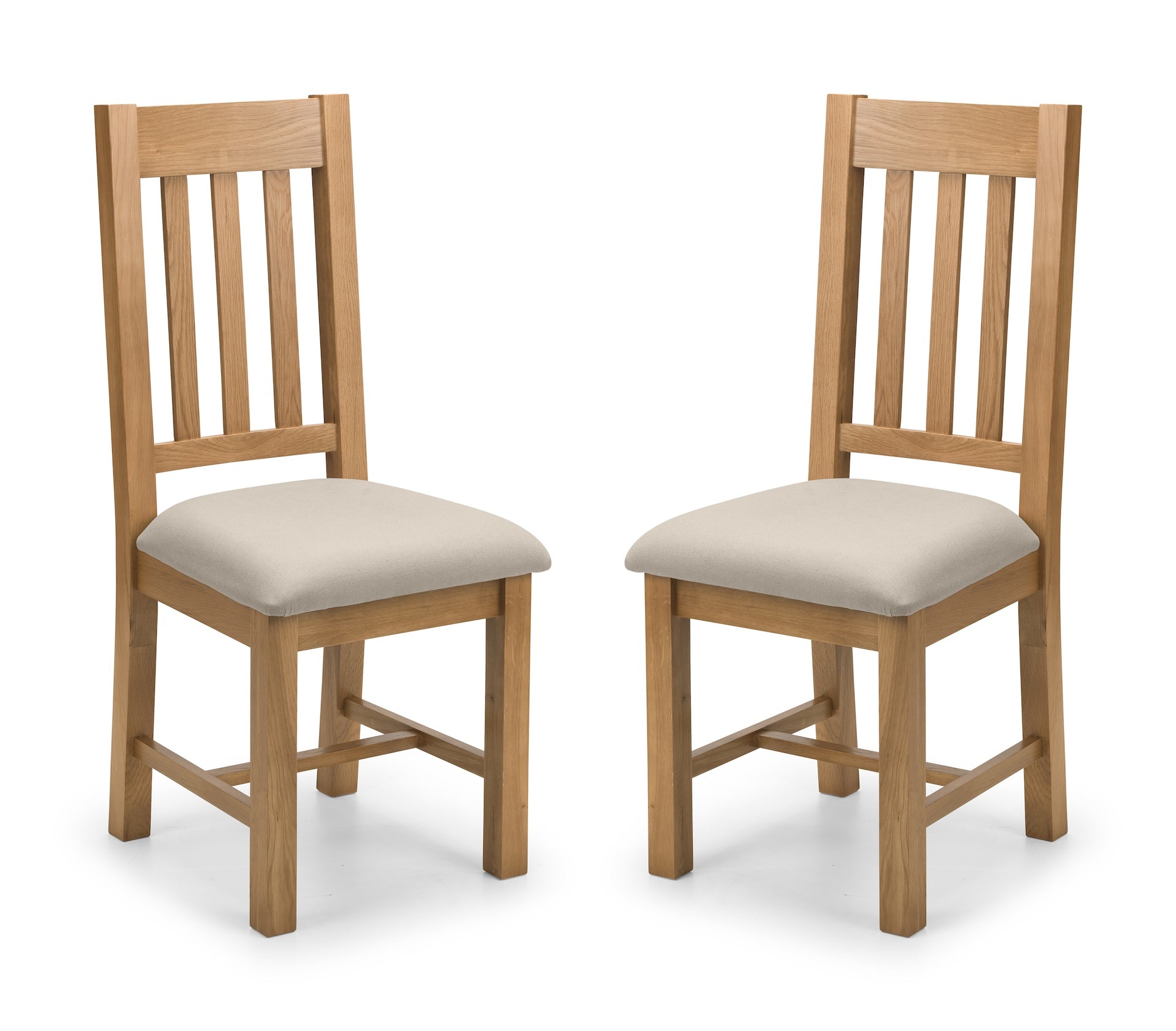 Hereford Dining Chairs (Set Of 2)