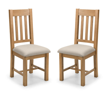 Hereford Dining Chairs (Set Of 2)