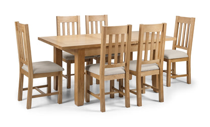 Hereford Dining Chairs (Set Of 2)