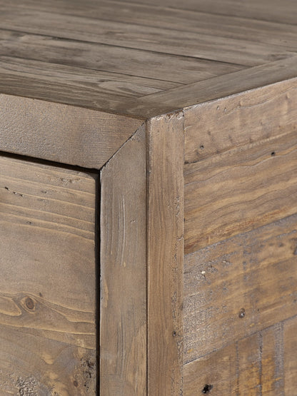 Heritage 3+2 Drawer Chest