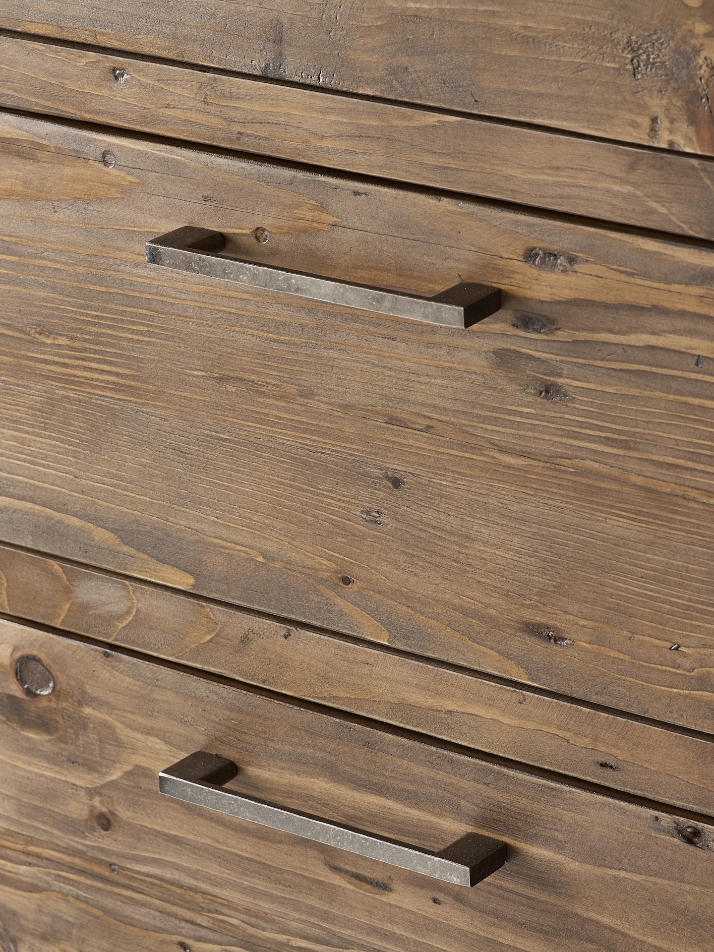 Heritage 5 Drawer Tallboy