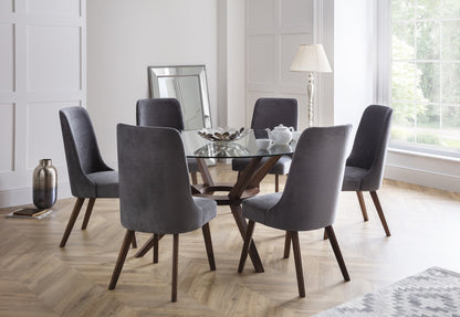 Huxley Dining Chairs (Set Of 2)