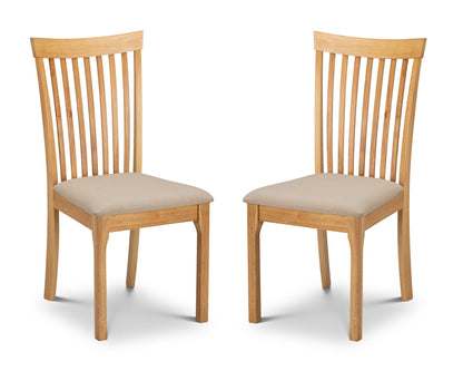 Ibsen Dining Chairs (Set Of 2)