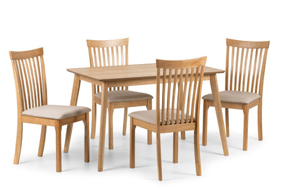 Ibsen Dining Chairs (Set Of 2)