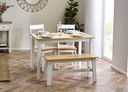 Linwood Small Dining Table
