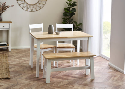 Linwood Small Dining Table
