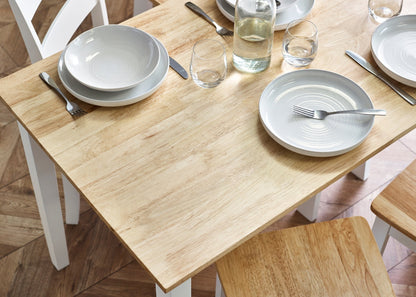 Linwood Small Dining Table