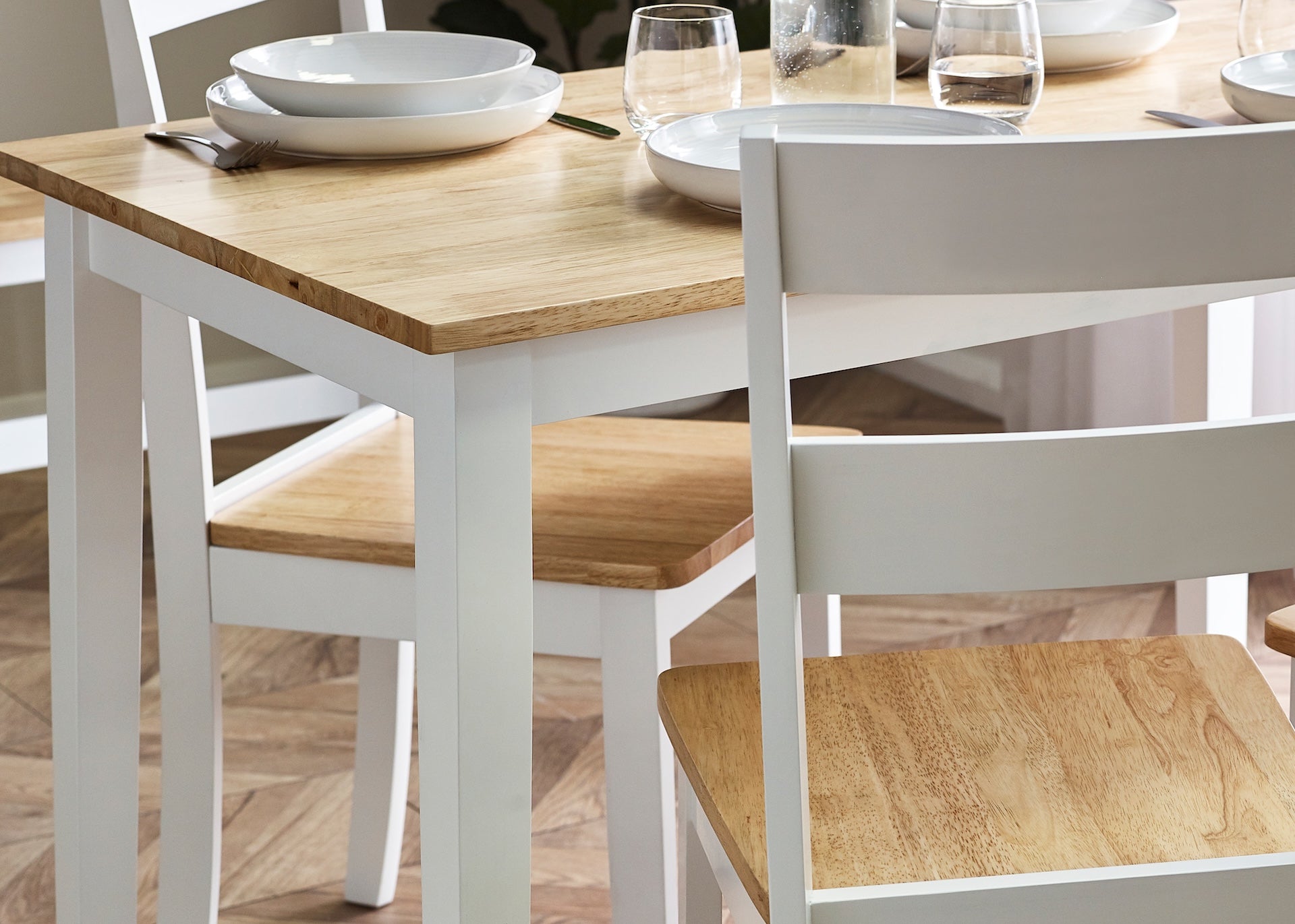 Linwood Small Dining Table