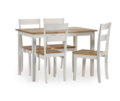 Linwood Small Dining Table