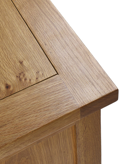 Mallory Storage Bench