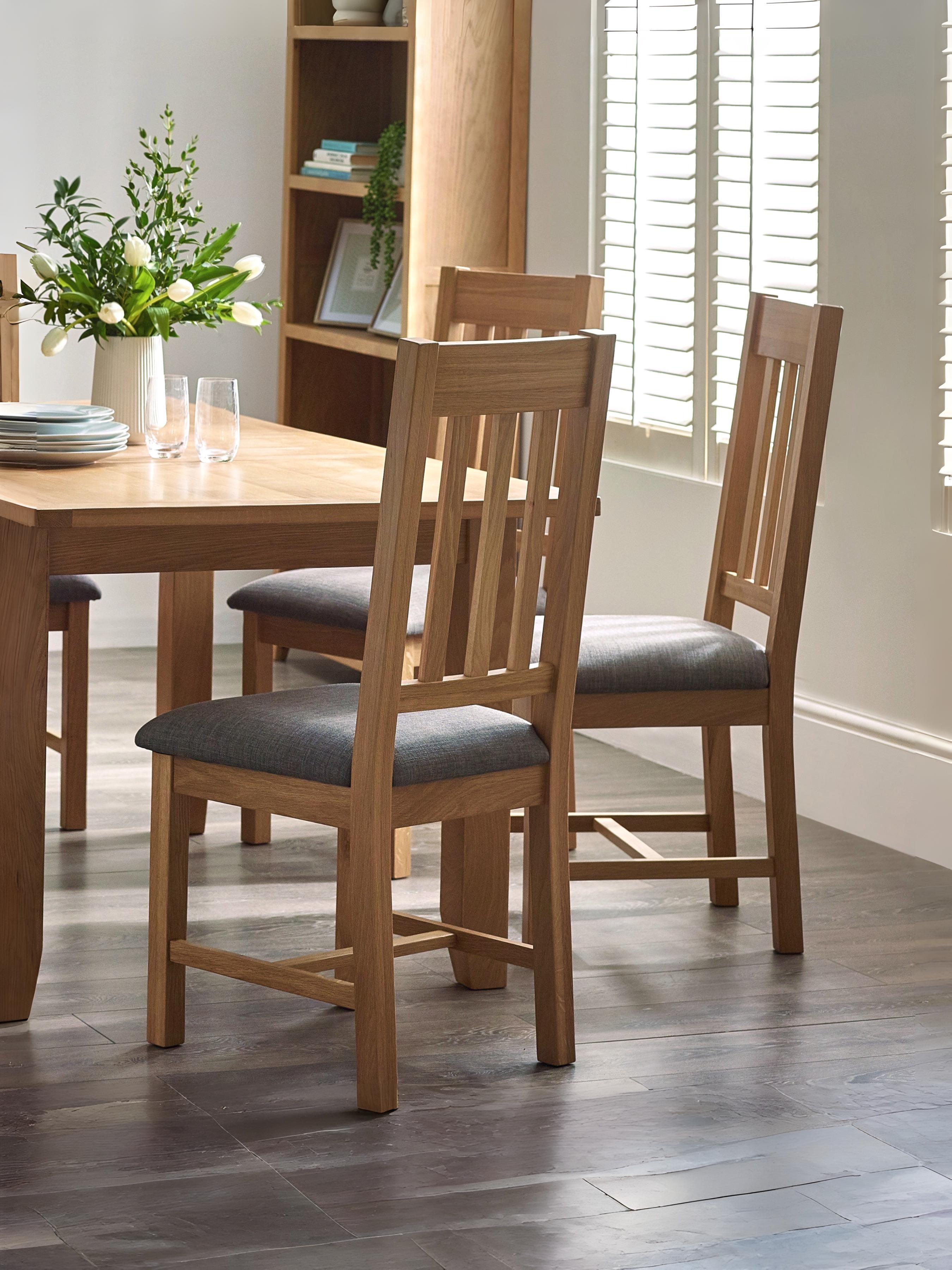 Mallory Dining Chairs (Set Of 2)