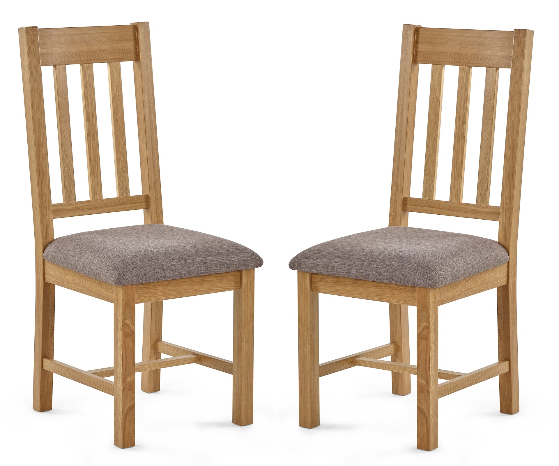 Mallory Dining Chairs (Set Of 2)