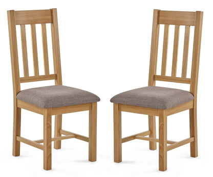 Mallory Dining Chairs (Set Of 2)