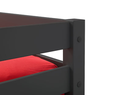 Merlin Triple Sleeper Bunk  Anthracite