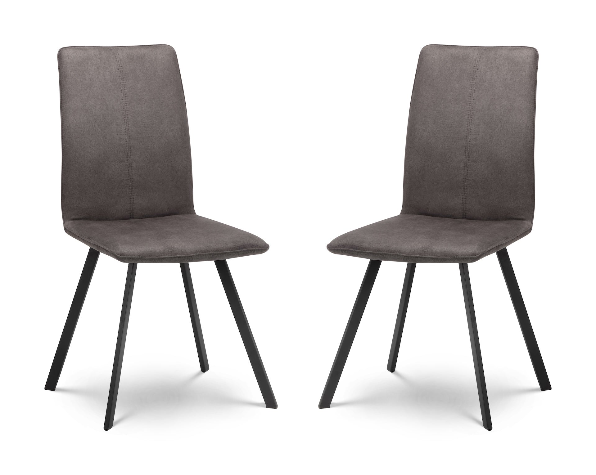 Monroe Dining Chairs (Set Of 2)