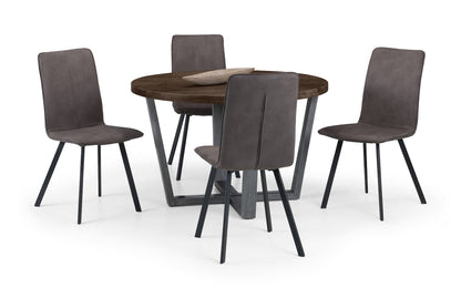 Monroe Dining Chairs (Set Of 2)