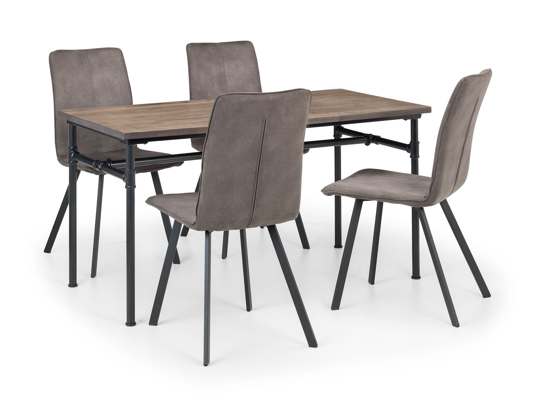 Monroe Dining Chairs (Set Of 2)