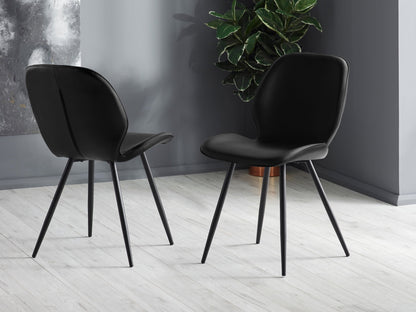 Otto Dining Chairs (Set of 2)