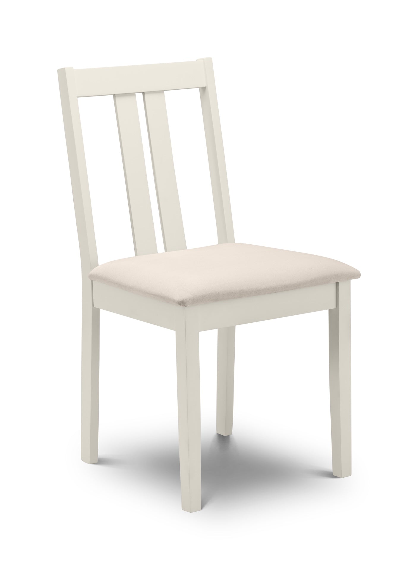 Rufford Ivory Dining Chairs (Set of 2)