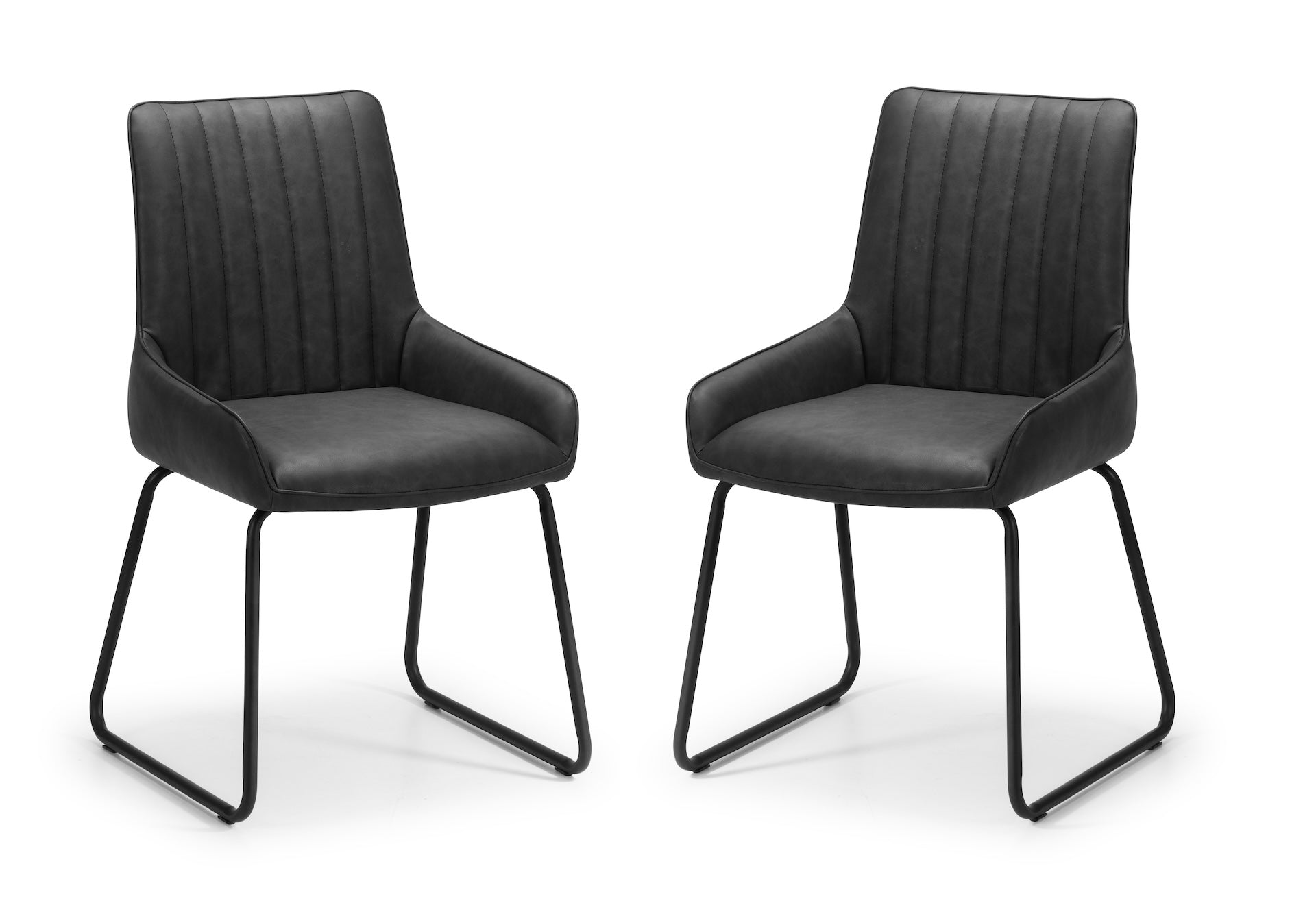 Soho Dining Chairs (Set Of 2)