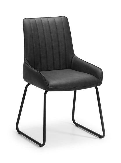 Soho Dining Chairs (Set Of 2)