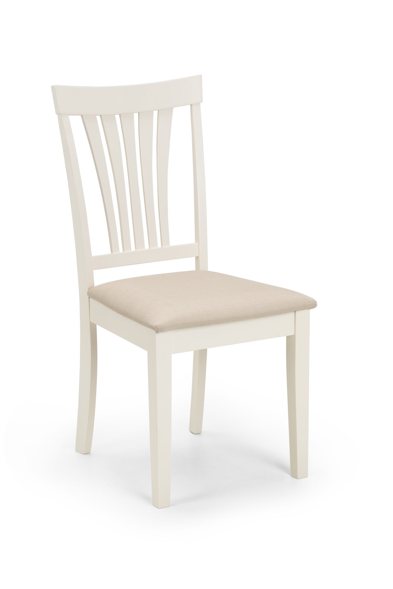 Stanmore Ivory Chairs (Set of 2)