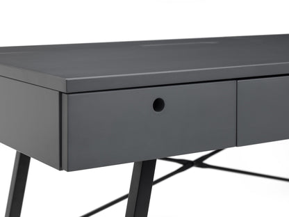 Trianon Desk - Grey