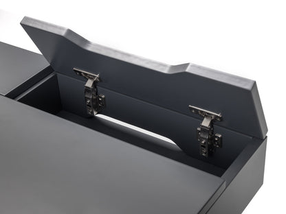 Trianon Desk - Grey