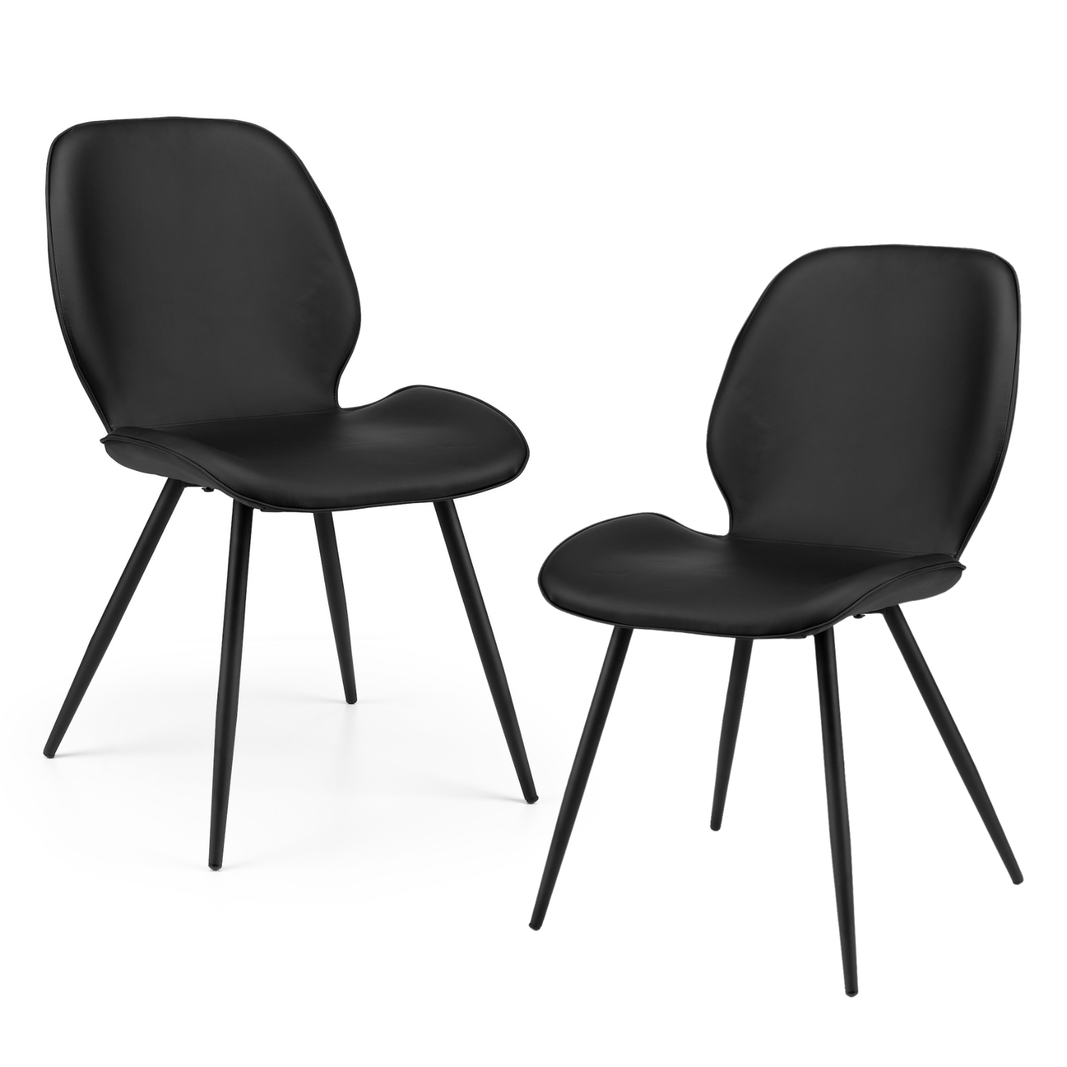 Otto Dining Chairs (Set of 2)