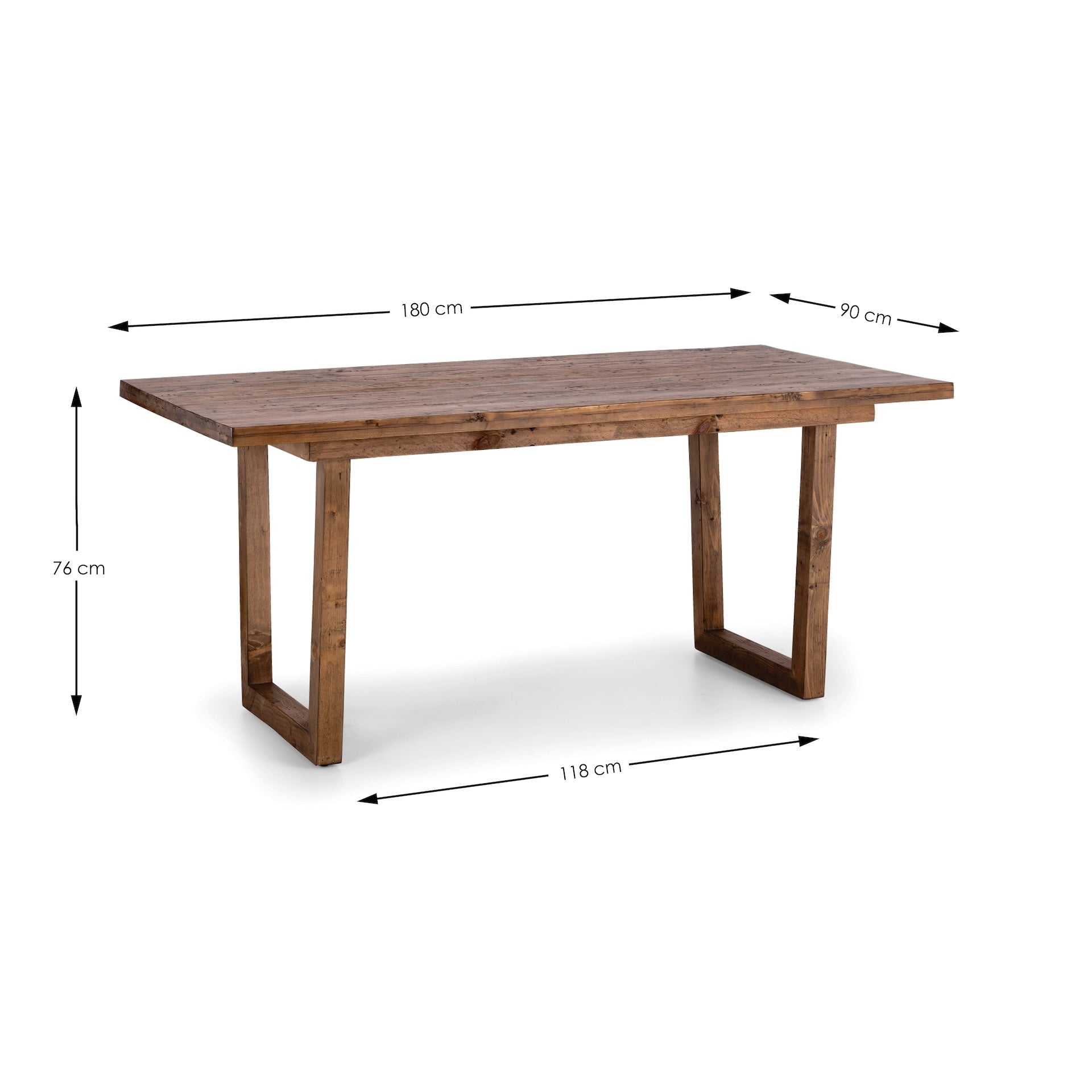Woburn Dining Table