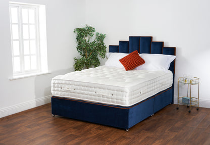 Jenny Sumptuous Pocket Spring Mattress