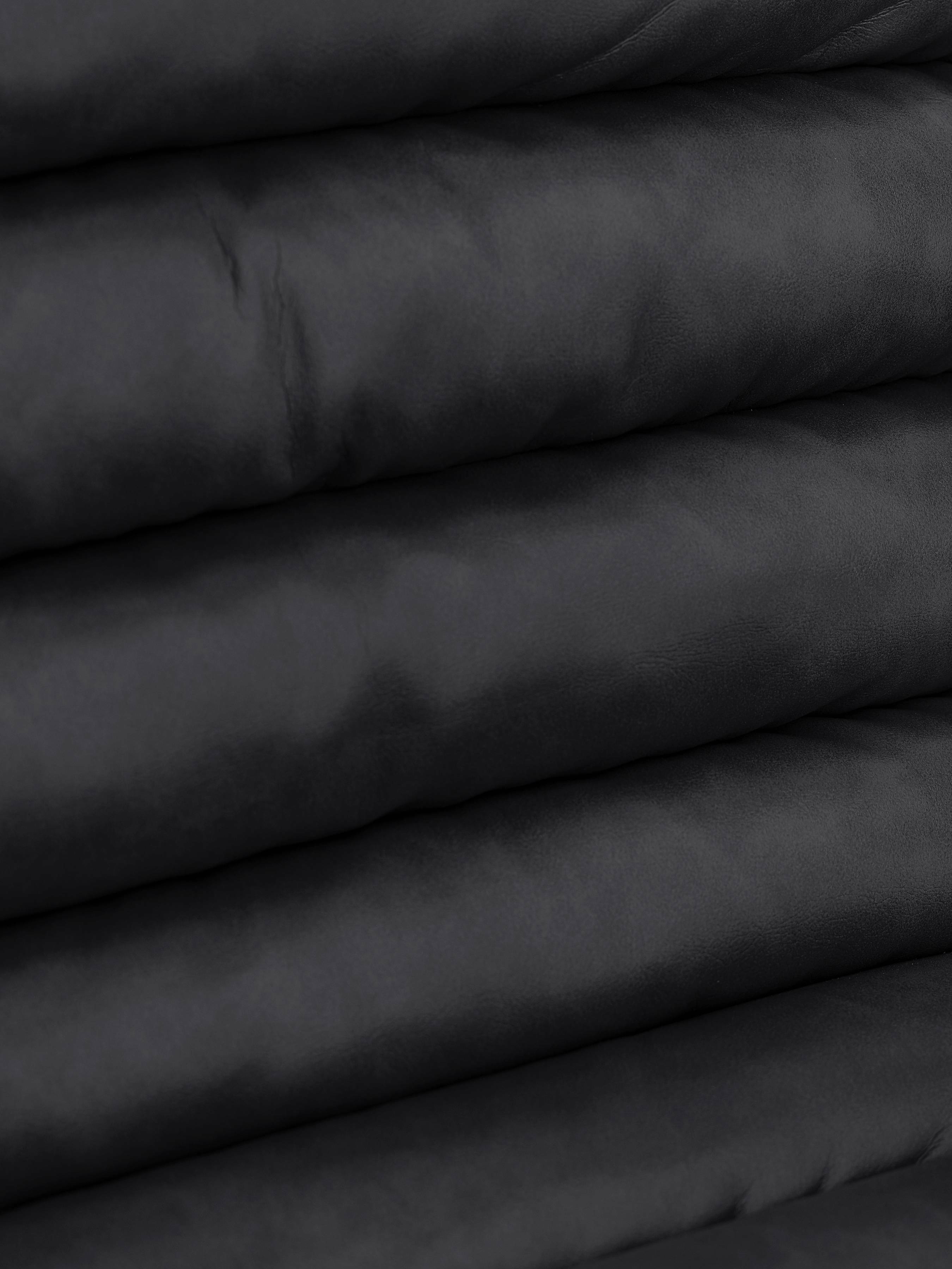 Julian Bowen Armchair Marshall Accent Chair - Black Bed Kings