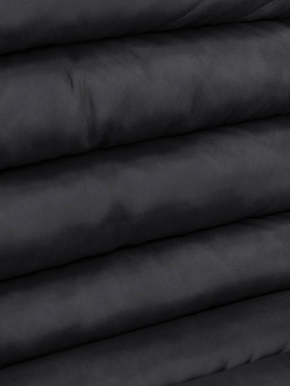 Julian Bowen Armchair Marshall Accent Chair - Black Bed Kings