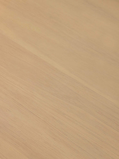 Sakura Oak Dining Chairs (Set of 2)