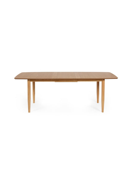 Theia 180-220cm Extending Dining Table
