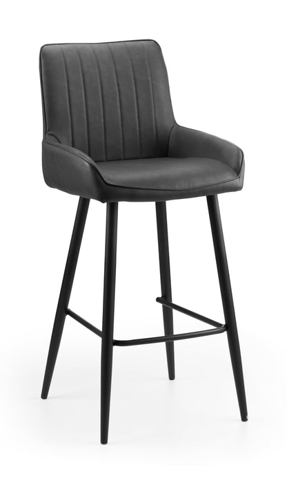 Julian Bowen Bar Stool Soho Barstool Bed Kings