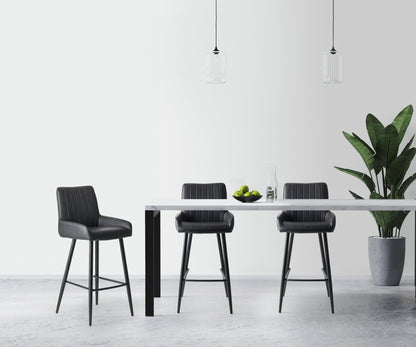 Julian Bowen Bar Stool Soho Barstool Bed Kings