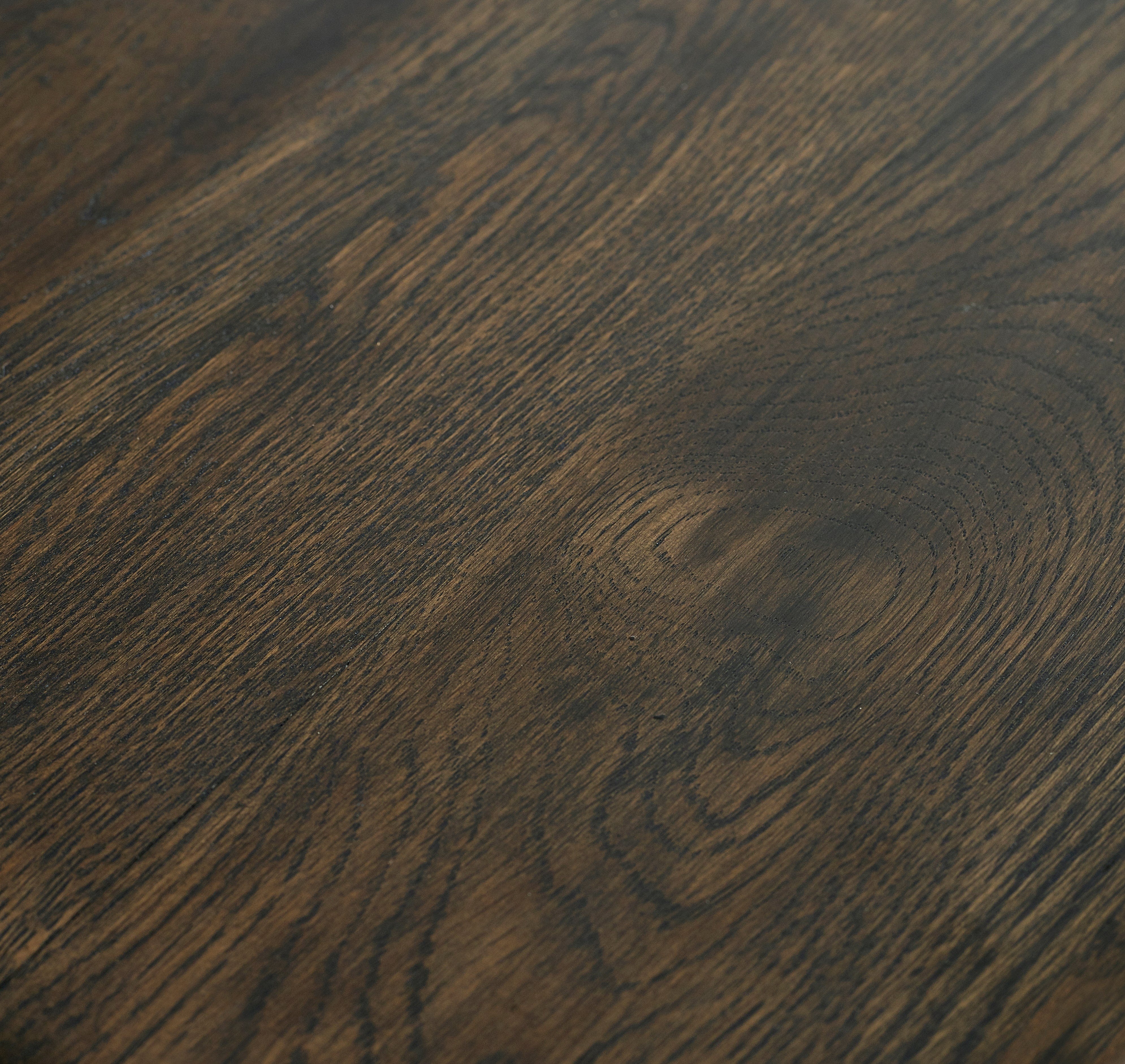 Julian Bowen Bar Table Brooklyn Bar Table Dark Oak Bed Kings