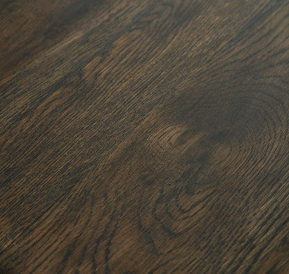 Julian Bowen Bar Table Brooklyn Bar Table Dark Oak Bed Kings